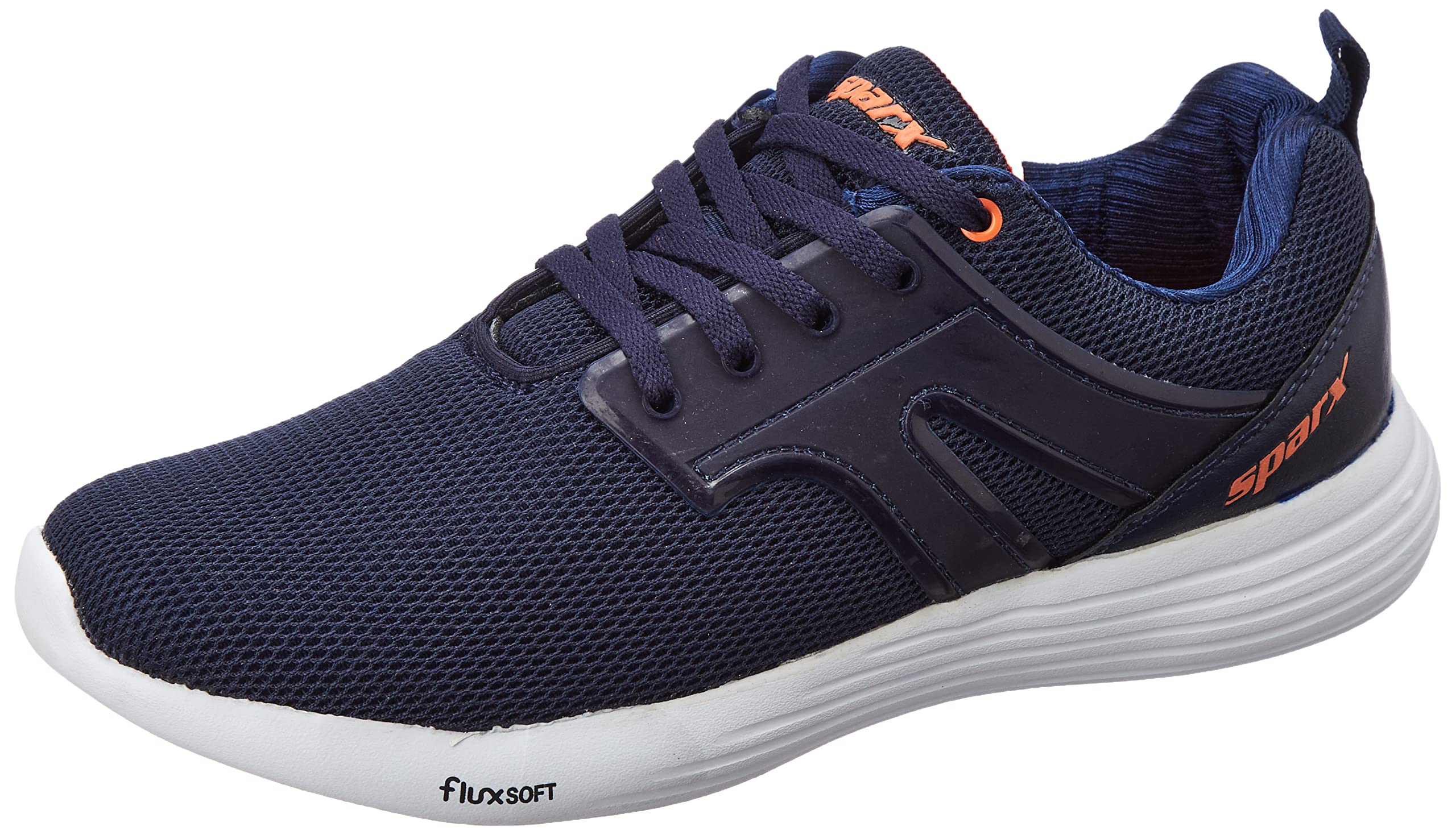 Sparx Mens SM 500 | Enhanced Durability & Soft Cushion | Blue Walking Shoe - 6 UK (SM 500) (B083GTVP6T) Amazon Price History, Amazon Price Tracker