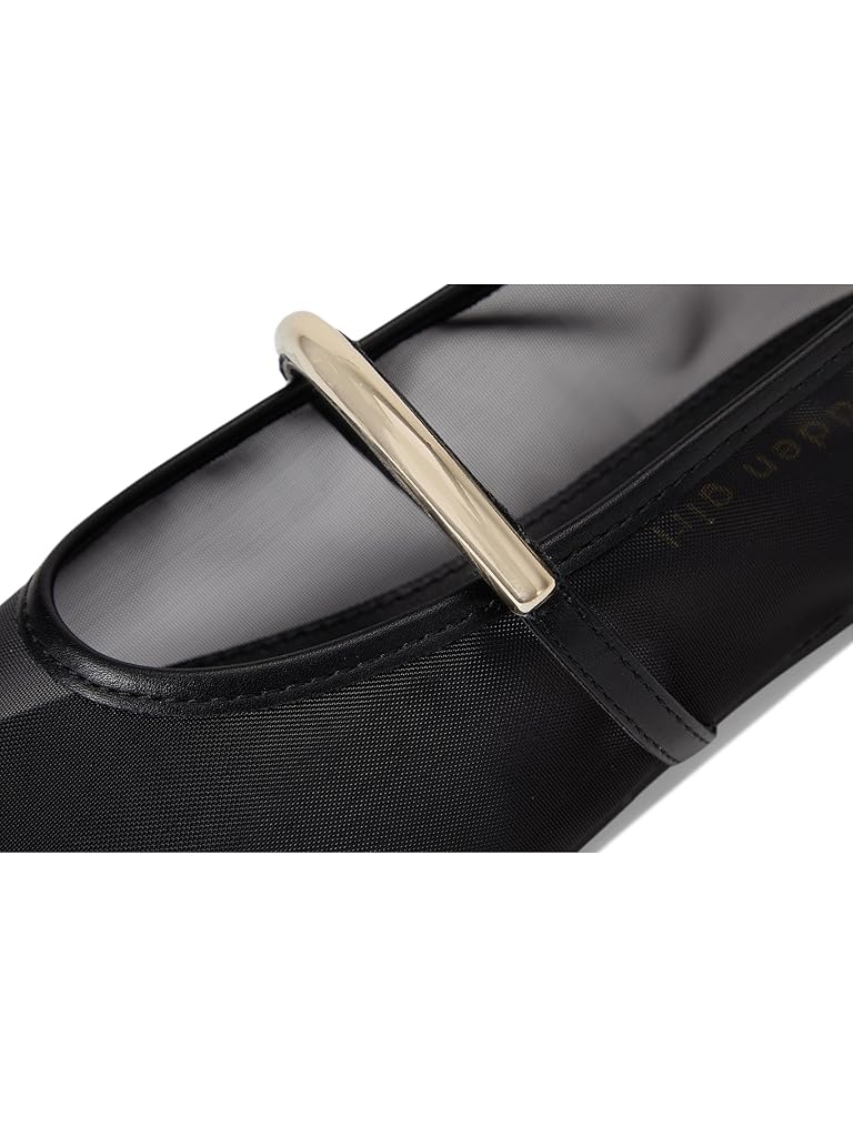 Black Madden Girl Blaiine