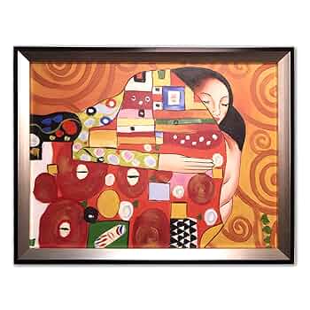 Amazon.co.jp: ゴッホ 絵画 額付き 額入り『星月夜』+『夜の