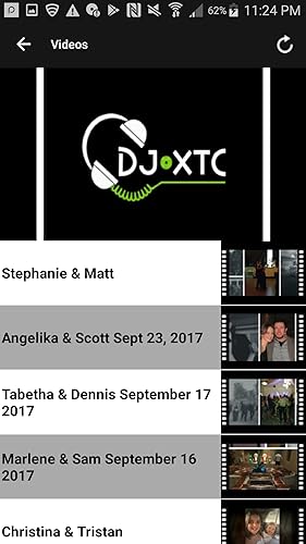 DJXTC FREE MIXES