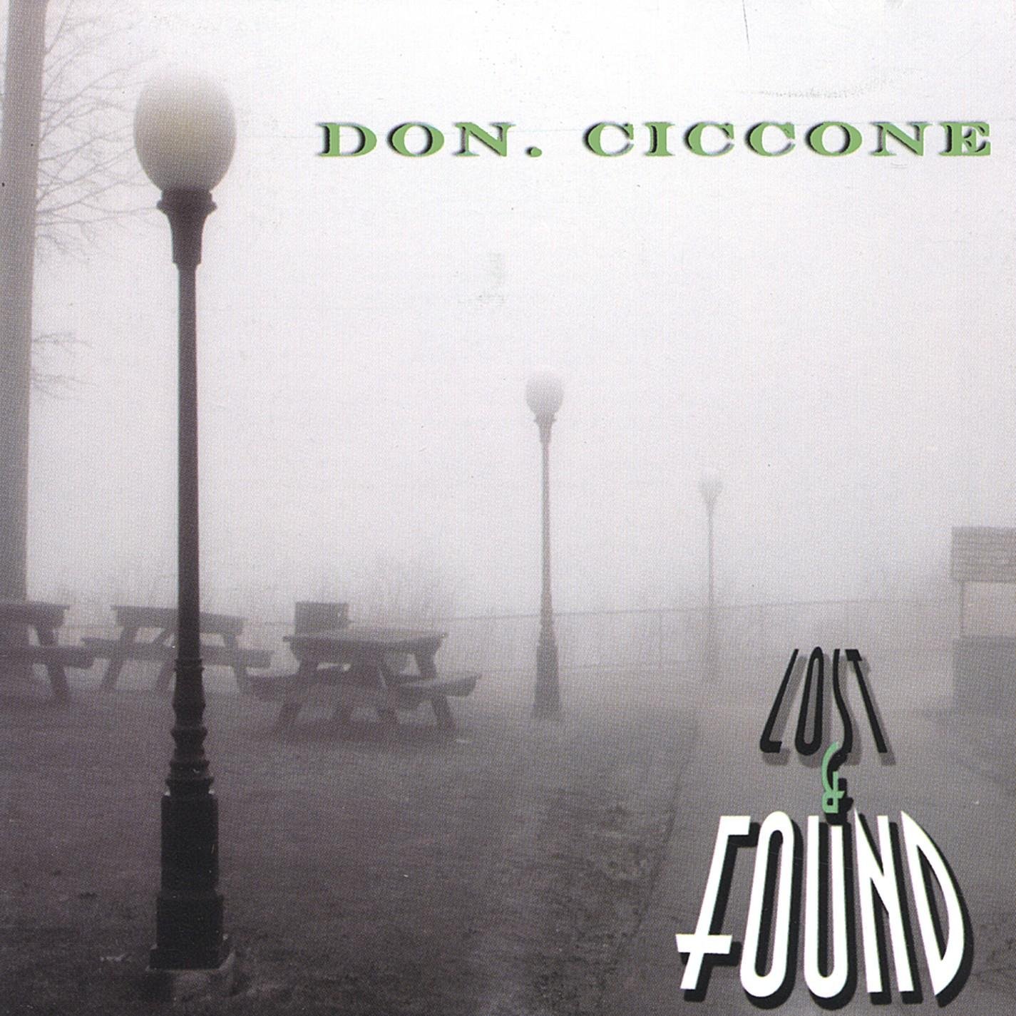 Don Ciccone