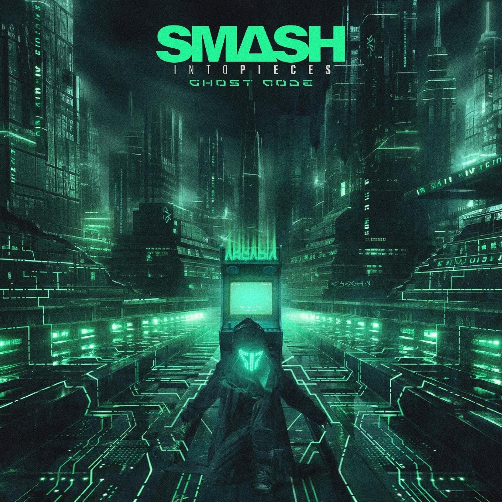 Ghost Code [VINYL]