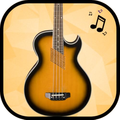 Acoustic Bass Guitar