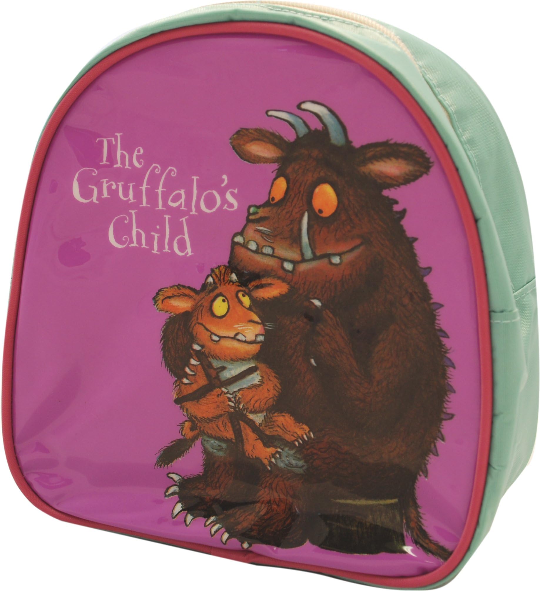The Gruffalo Child Backpack