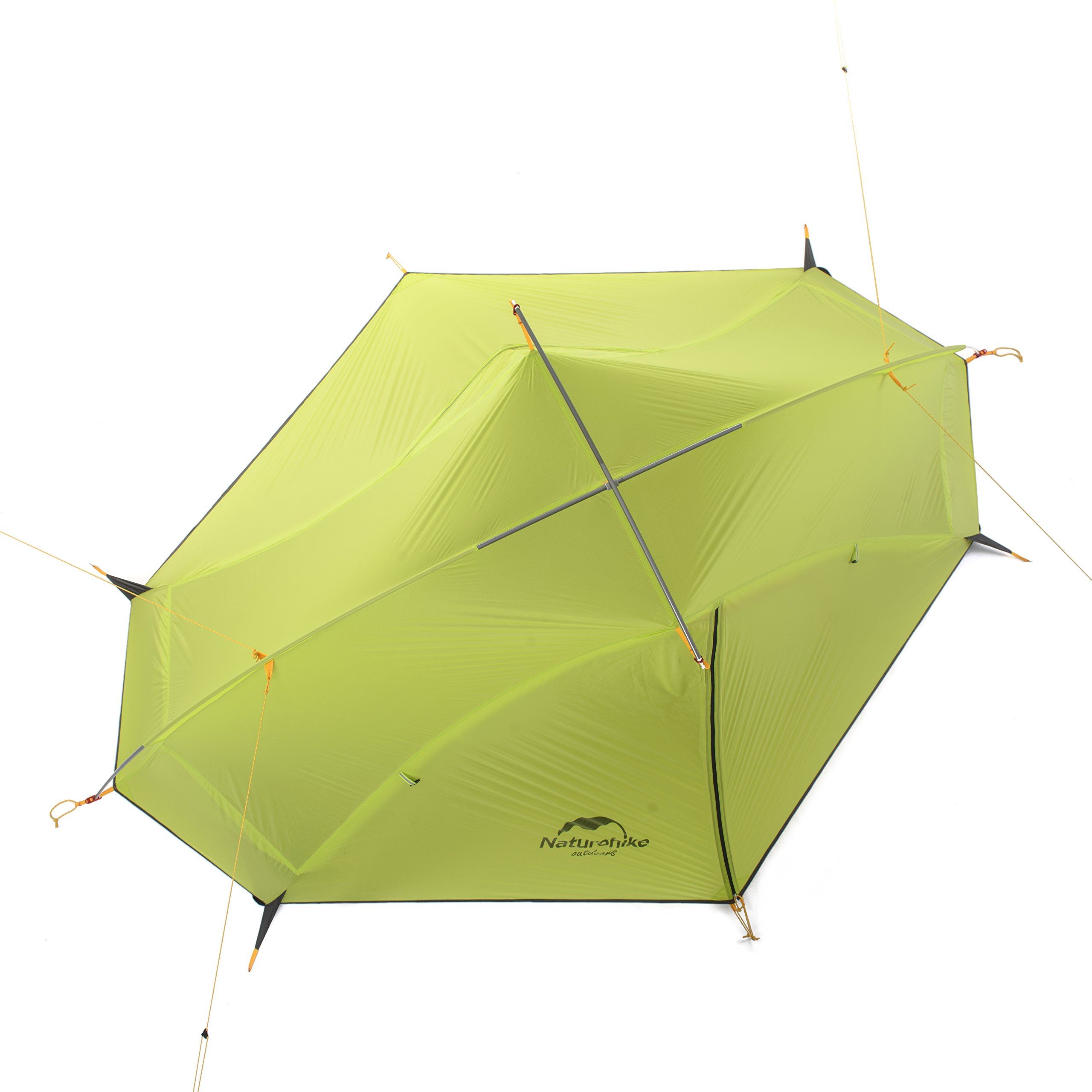 Amazon.co.jp: Naturehike公式ショップ テント Tagar 超軽量 1人用 2