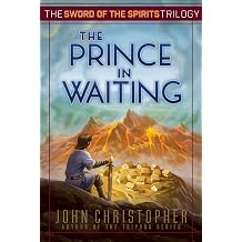 The Prince in Waiting Sword of the Spirits