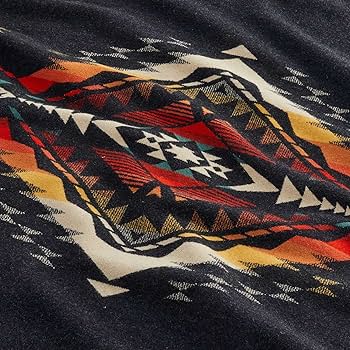 Amazon｜Pendleton Bridge Creek ツインブランケット