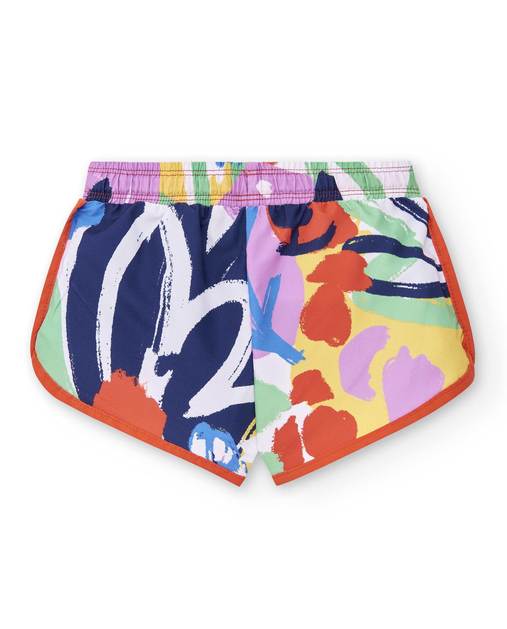 Tuc Tuc Pantalones para Niñas