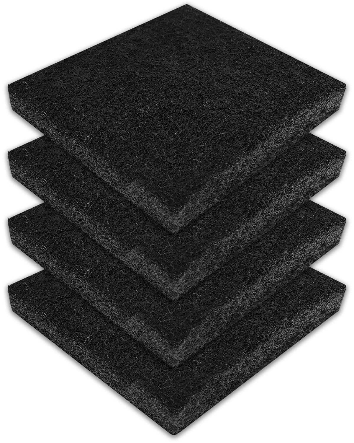 Amazon.com: HUQUZN Trash Compactor Charcoal Filter Fit for