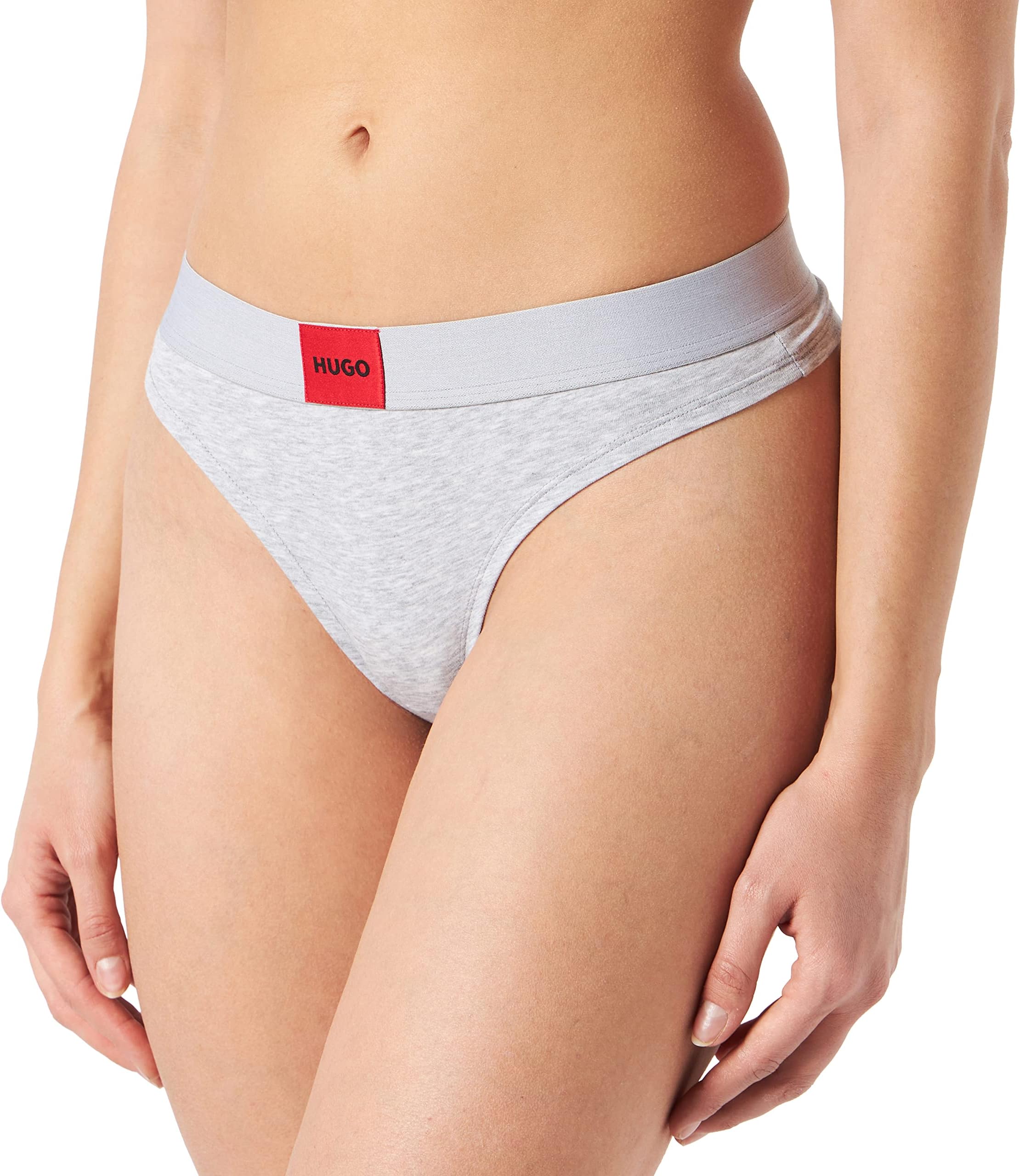 HUGO Women's Thong Red Label G-String
