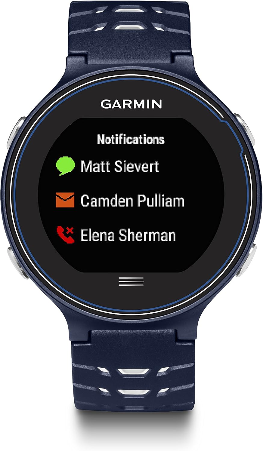 Garmin Forerunner 630 - Midnight Blue