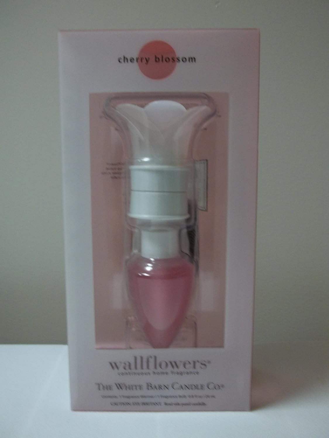 The White Barn Candle Co. for Bath and Body Works Cherry