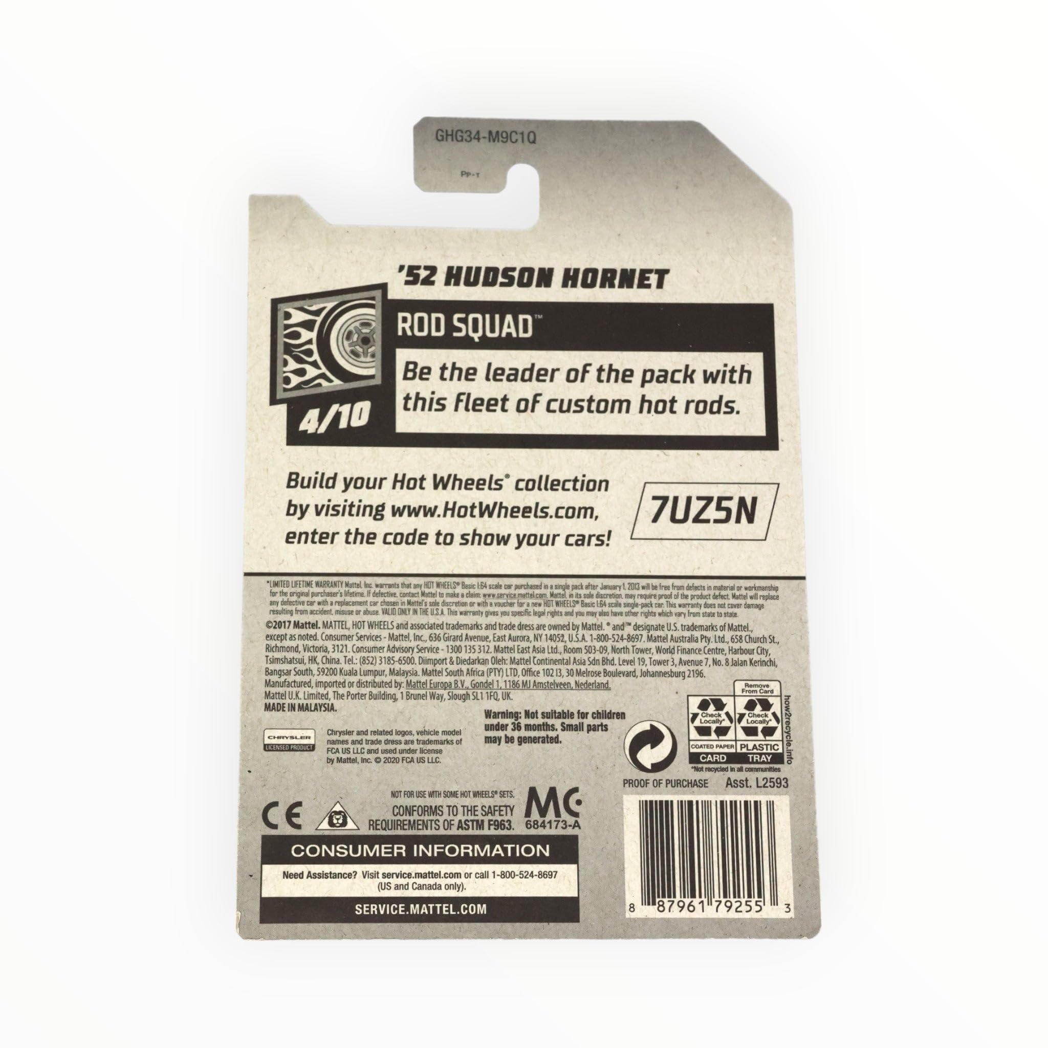 Monster Jams Dragonoid vs Batman, 1:64 Scale Double Pack