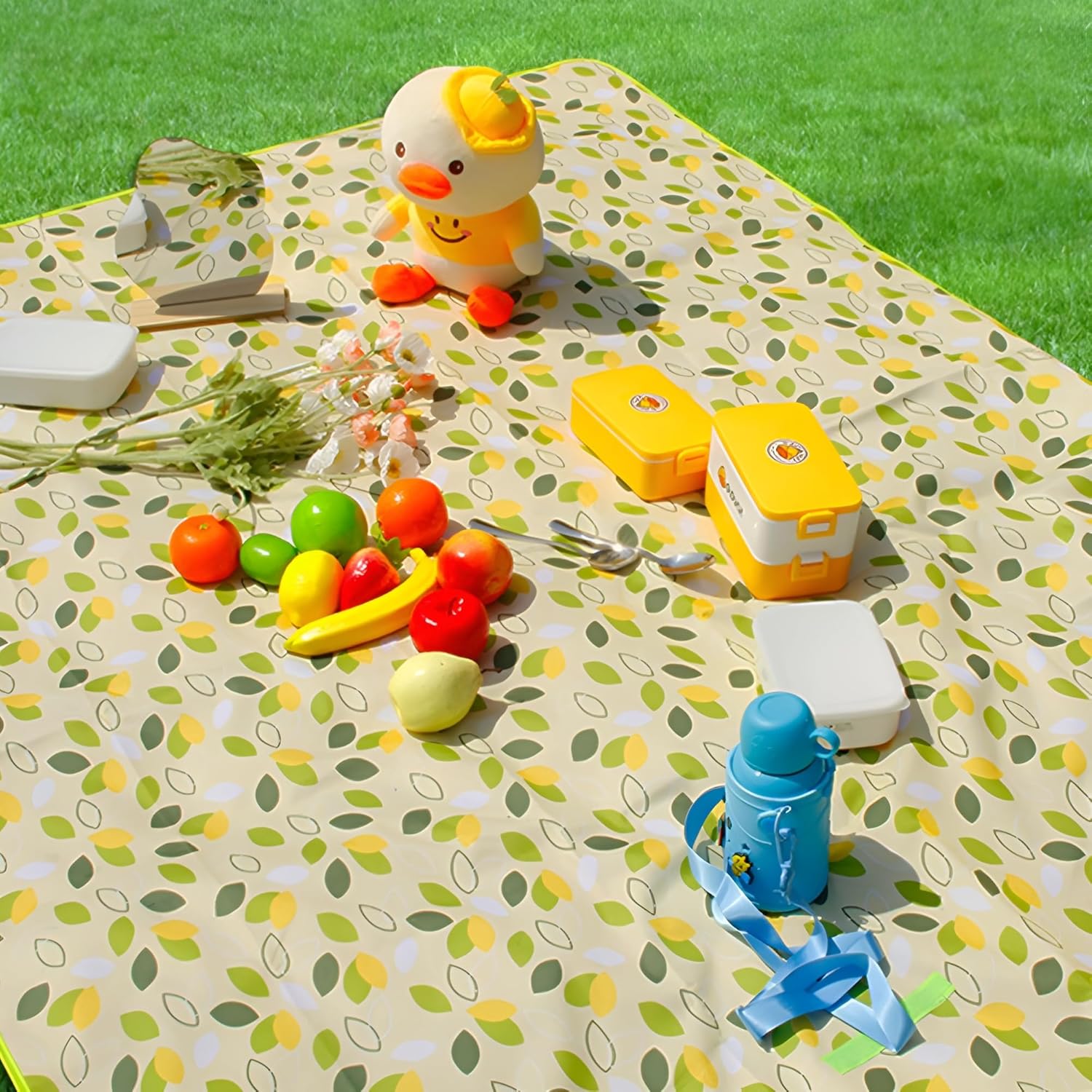 Picnic Blanket