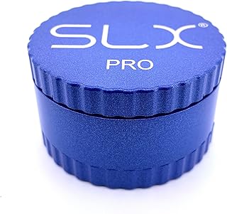 SLX Pro - Molinillo antiadherente (grande) (azul océano)