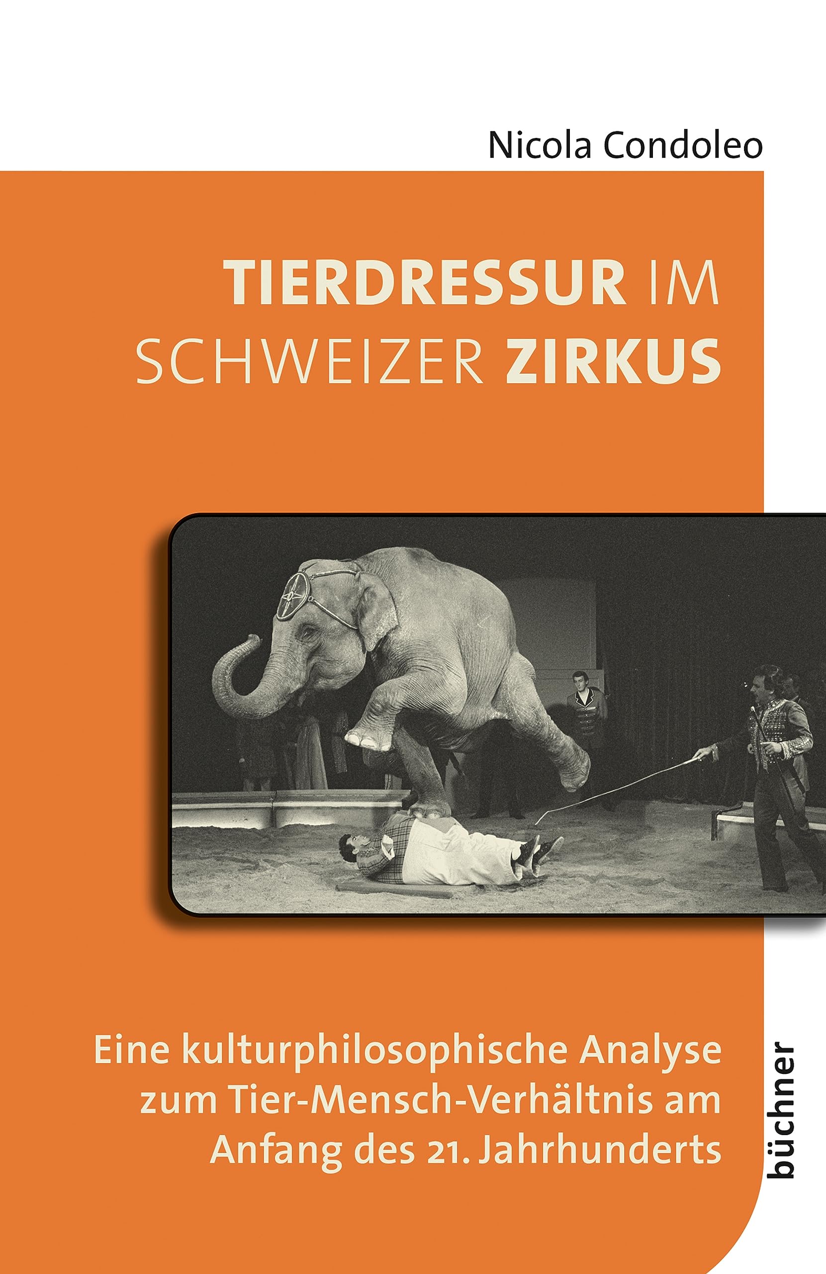 Relation homme-animal dans le cirque suisse : une lecture pour passionnés