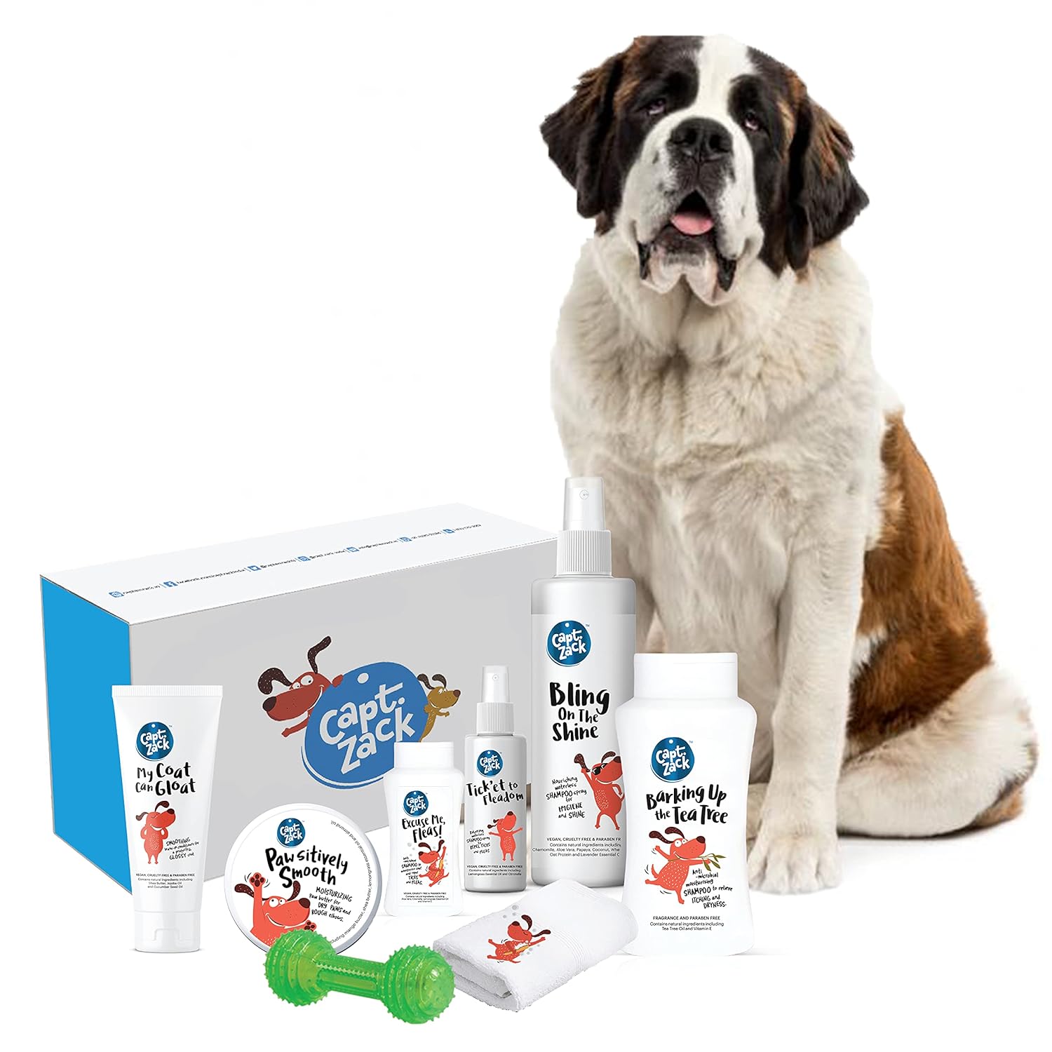 foldable dog water bottle