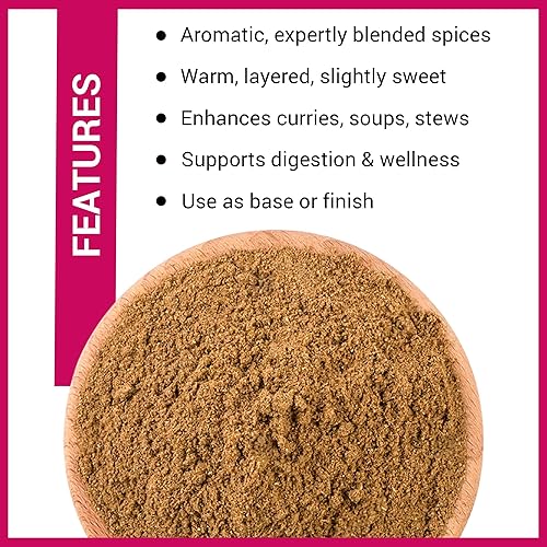 Miniatura 2 de Garam Masala 3.53 oz