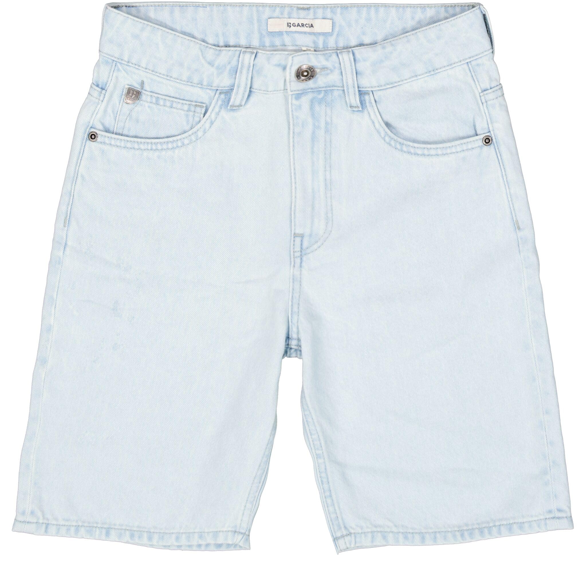 Garcia - Girls-Bermuda-Shorts