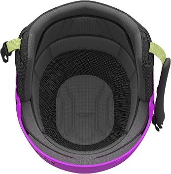 Giro Emerge Spherical Ski Helmet - Snowboard Helmet for Men, Women & Youth