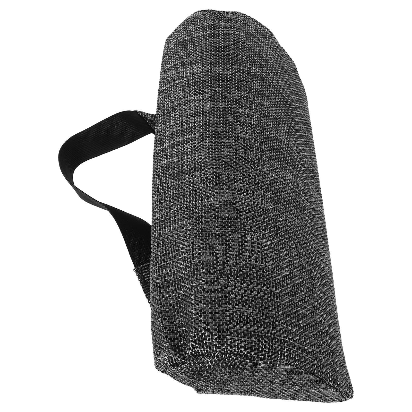 Almohada de camping de tela transpirable y ligero soporte reclinable portátil