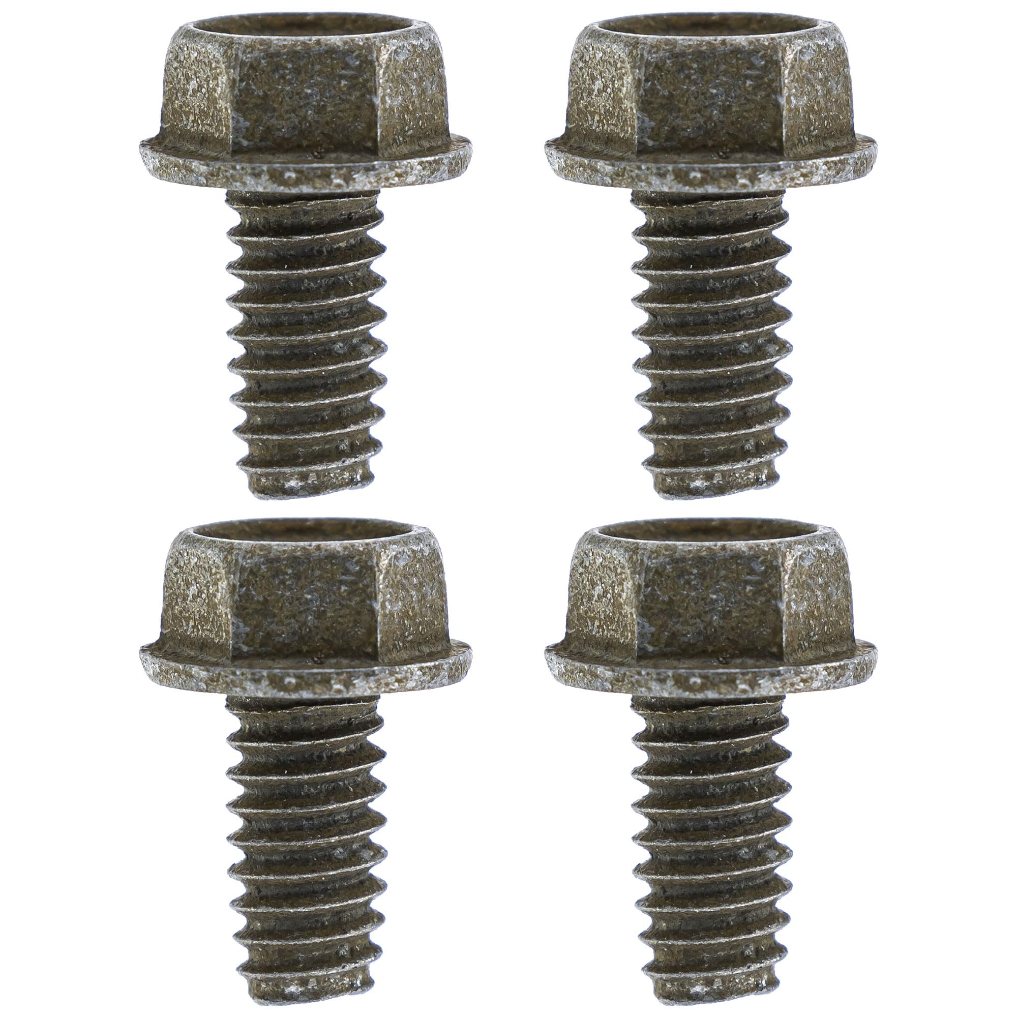 Amazon.com: CUB CADET 710-0599 Hex Head Washer Self Tapping Screw