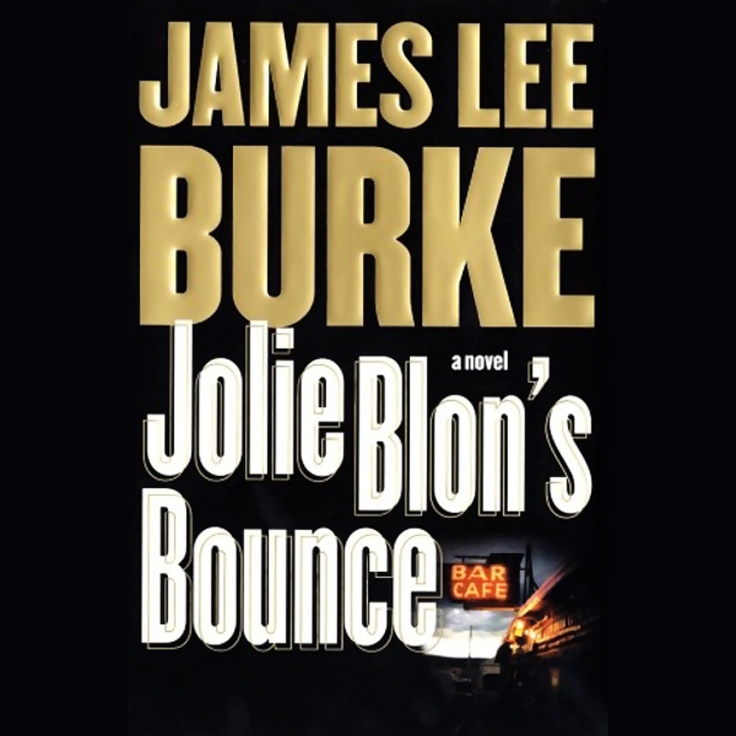 Jolie Blon's Bounce