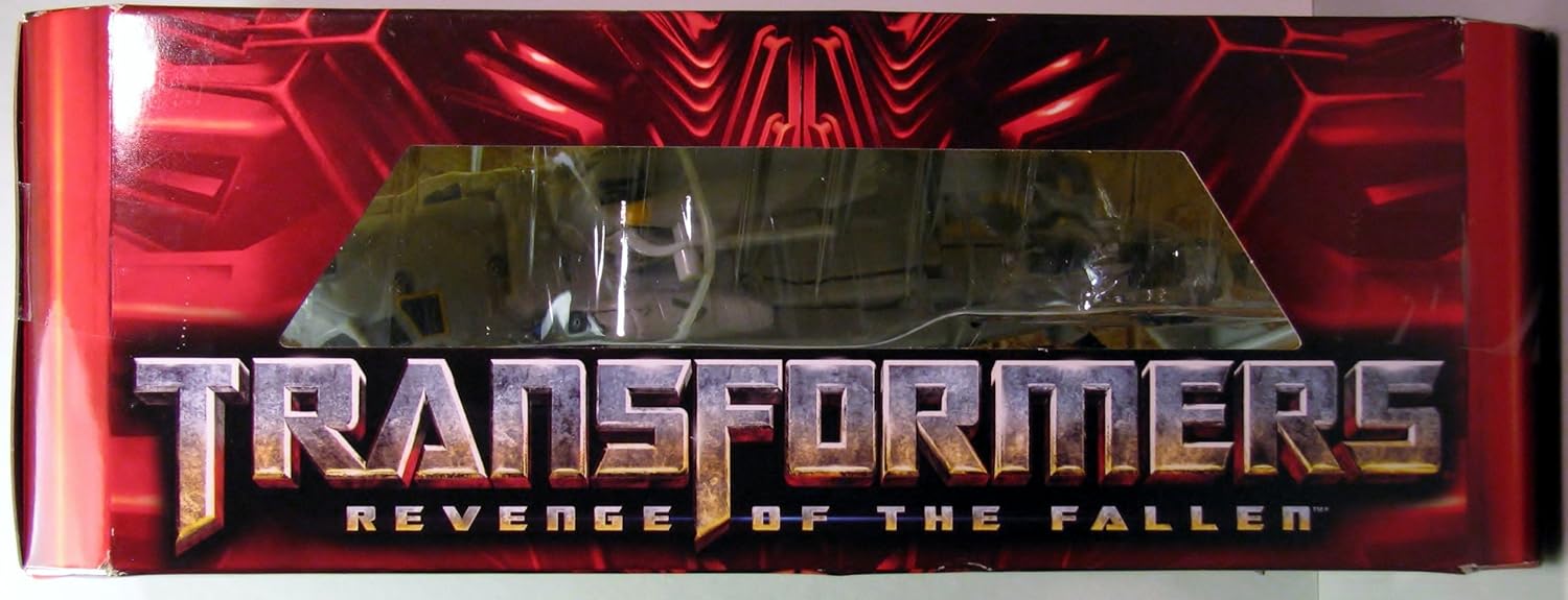 Crеаtіvе Prоduсt Transformers Movie 2 Voyager - GRINDOR