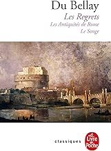 Download Les Regrets suivis des Antiquités de Rome et du Songe PDF
