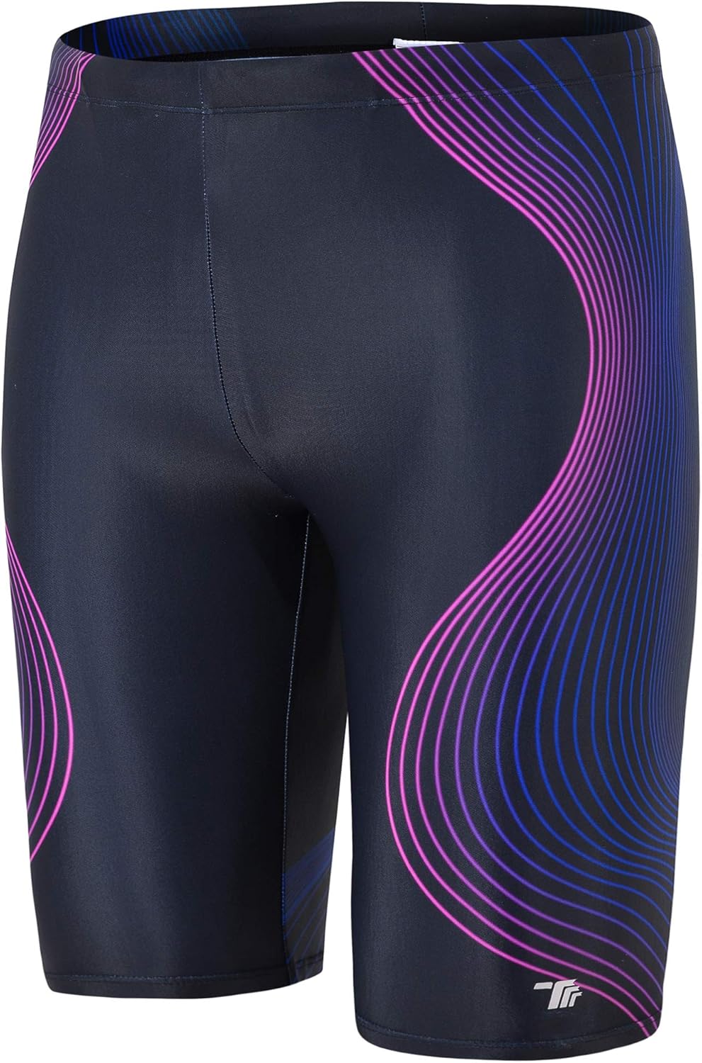 MAIJIE Boy's Jammers Swim Shorts Board Shorts Essential Endurance Quick