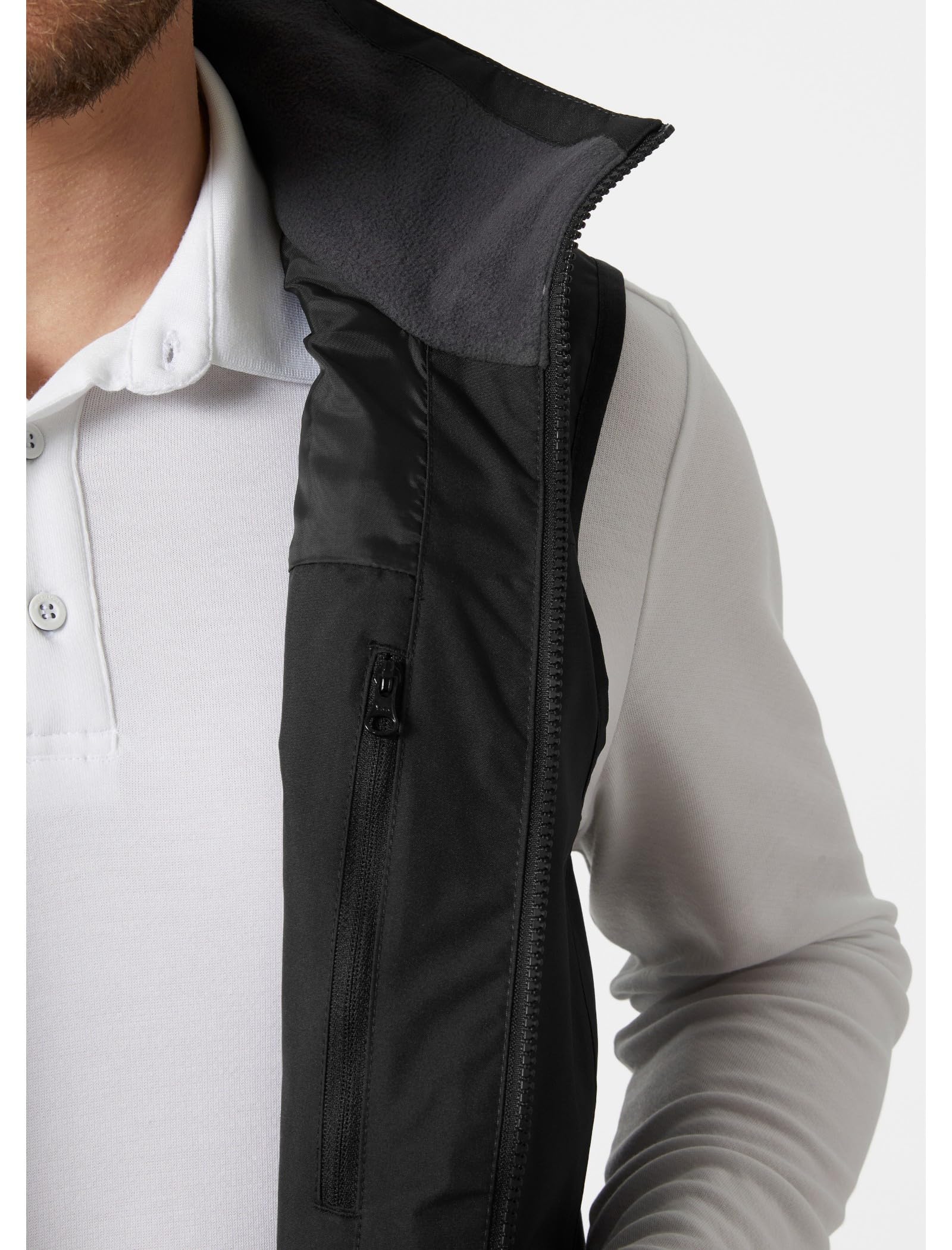 Helly Hansen Herren Crew Vest 2.0 Jacket (1er Pack)
