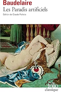 Paradis Artificiels: A34480  