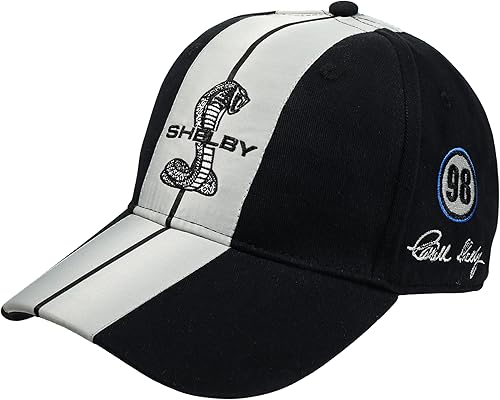 Vista 5 de Carroll Shelby Clásico