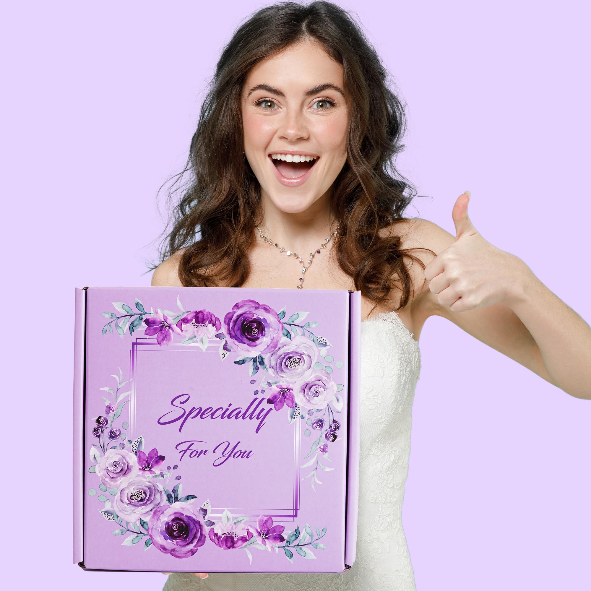Coccole regalo per donne, set regalo di compleanno per la cura di sé pacchetto relax spa vasca da bagno per la mamma, cesti regalo per lei, cesto regalo per donne, amiche, sorelle, mamme con coperta