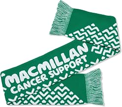 Macmillan Scarf