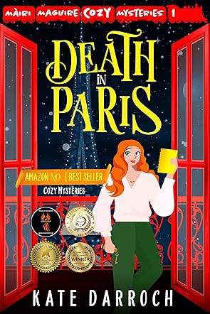 Death in Paris