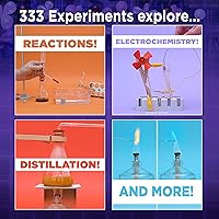 Vista 5 de Thames & Kosmos Chem C3000 (V 2.0)