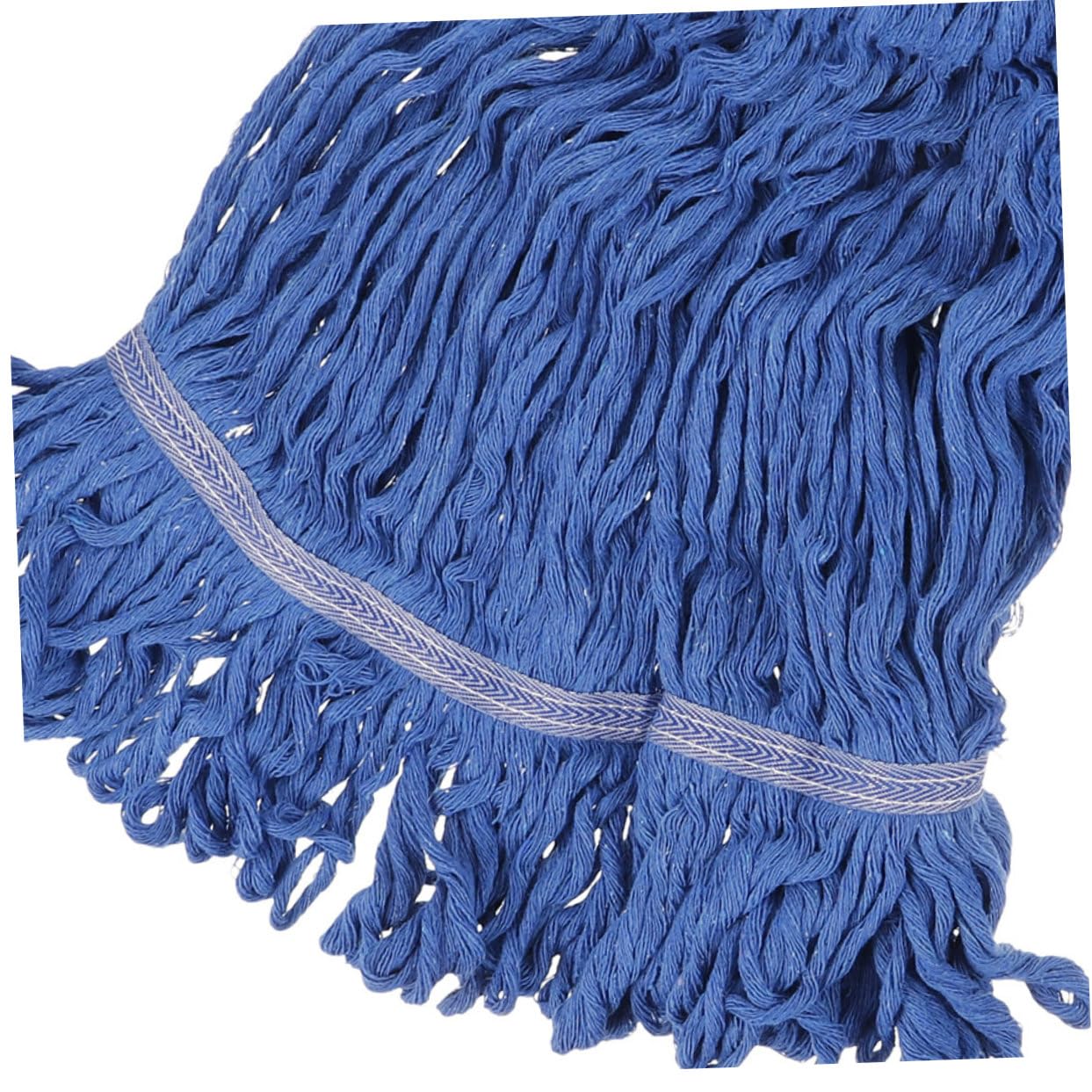 Mobestech 2 Pezzi Testa Ricambio per Mop Assorbente Acqua Accessorio per Pulizia Testa per Mop Facile Installazione e Ottimi Risultati Pulizia