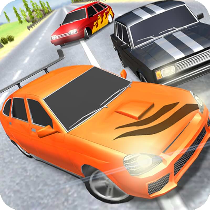 Real multiplayer