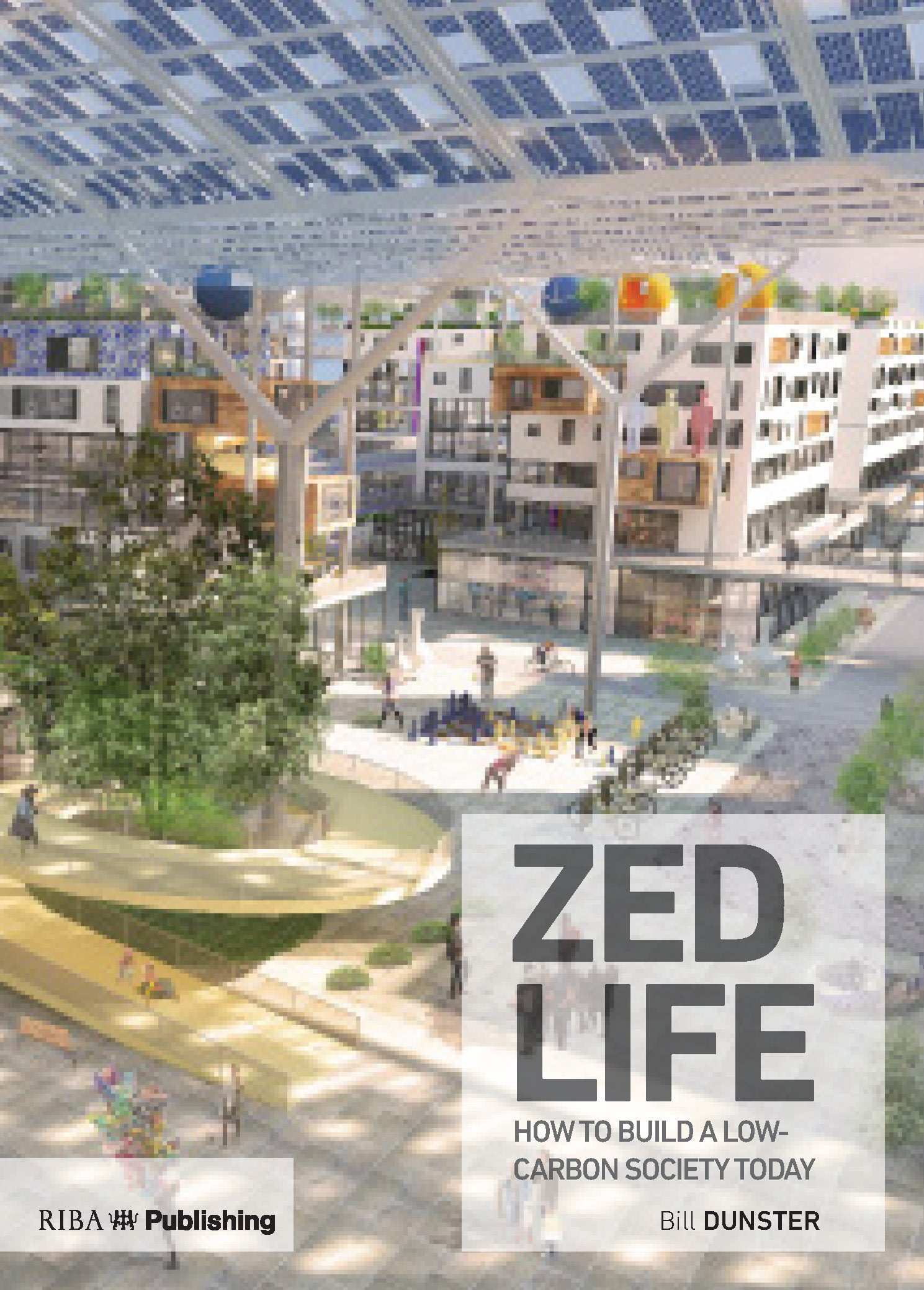 Zedlife How to Build a Low-carbon Society Today transition energetique