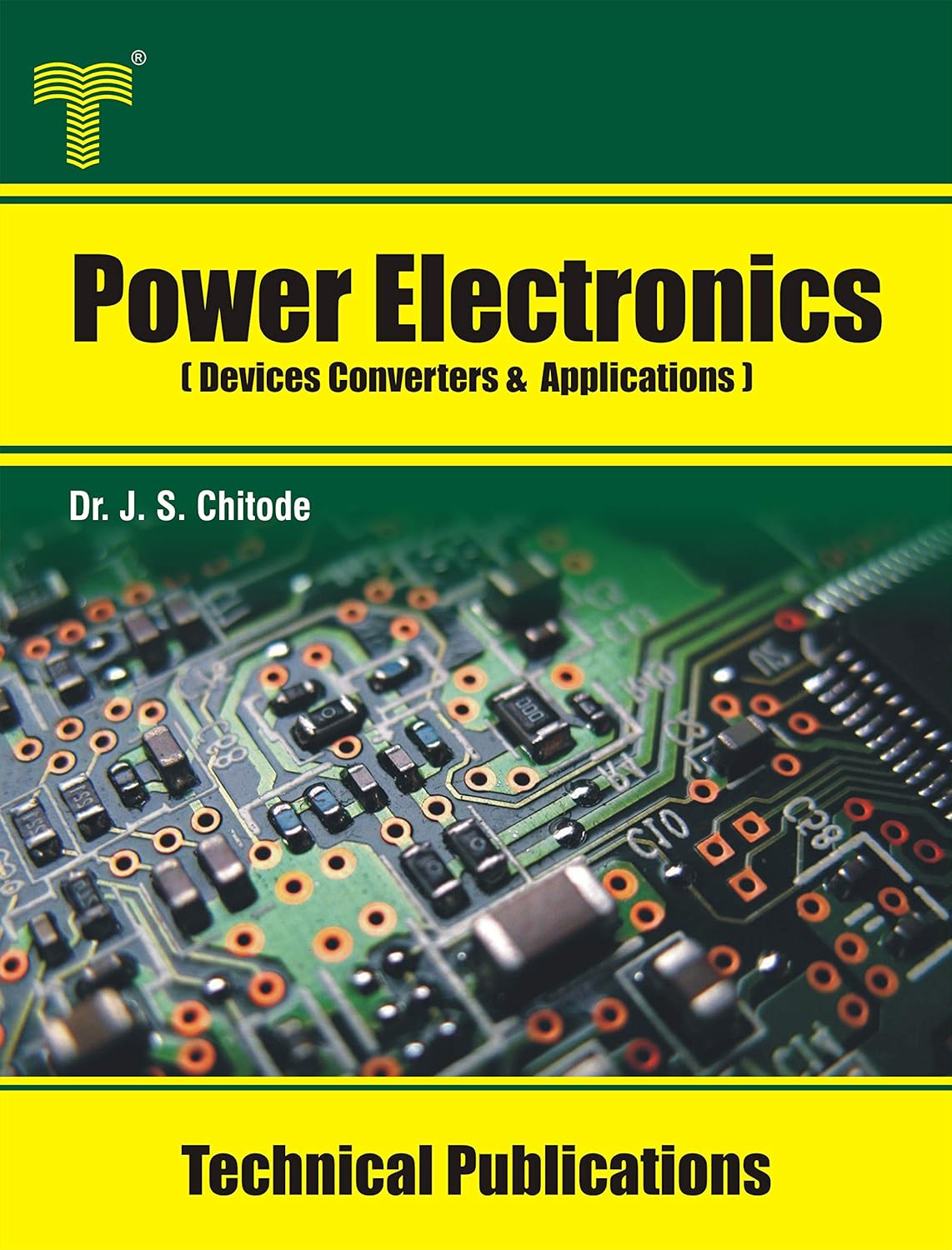 Power Electronics Devices Converters and Applications