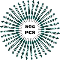 Vista 48 de AIFLM Bolígrafos personalizados con nombre a granel hasta 500 unidades de bolígrafos grabados gratis con tu nombre y texto para negocios