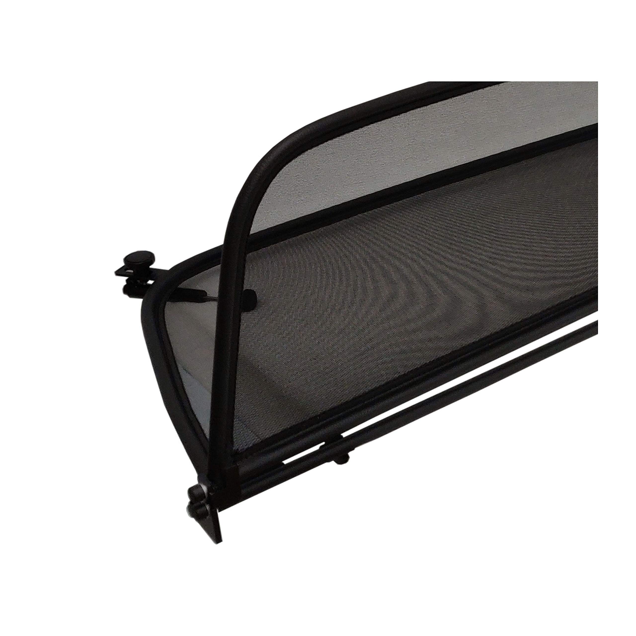Cabrio Windschott kompatibel mit Audi A3 8V Cabriolet Baujahr 2013-2020