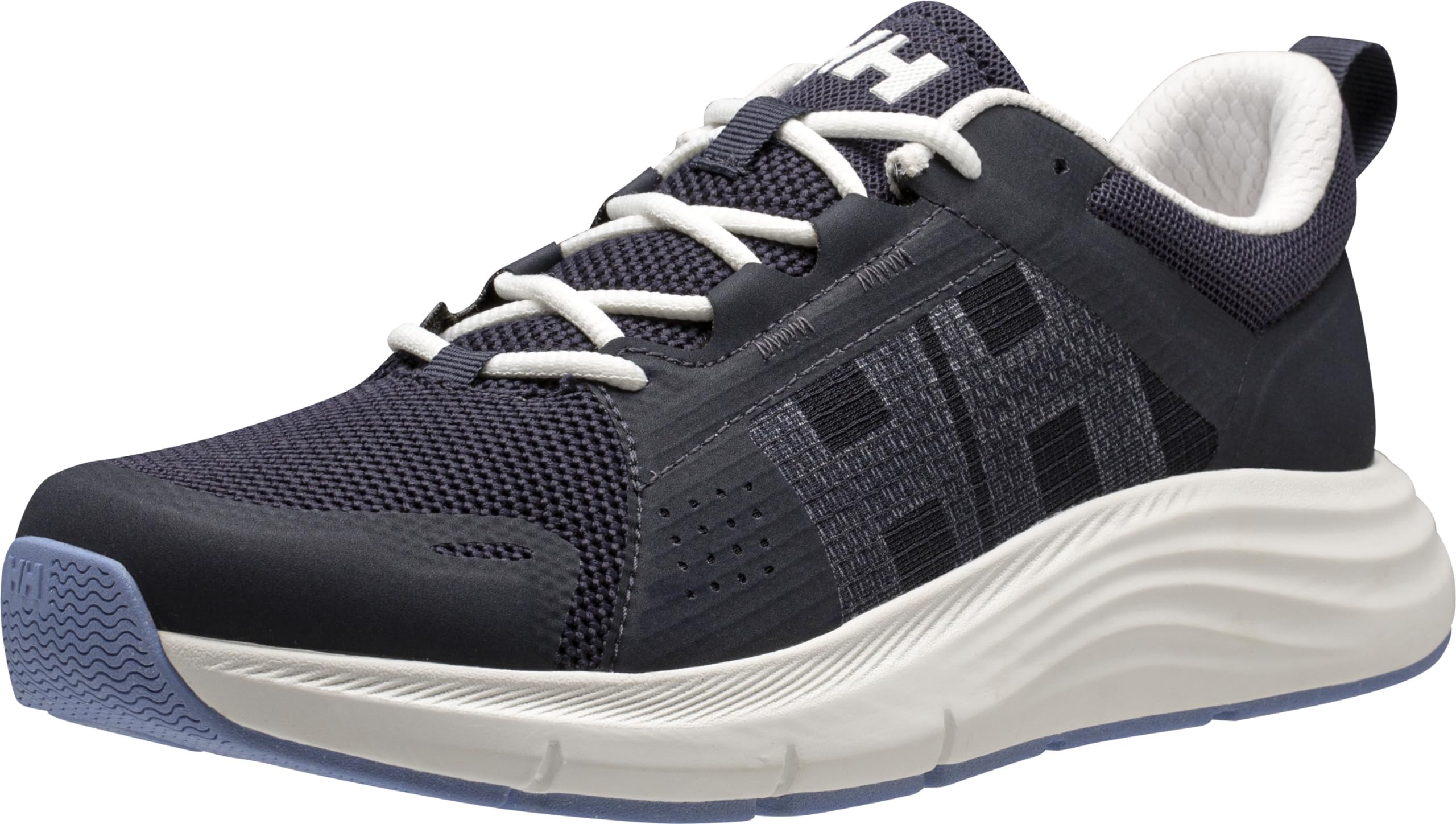 Helly Hansen Women's HP Ahiga Evo 5, Navy, 8.5
