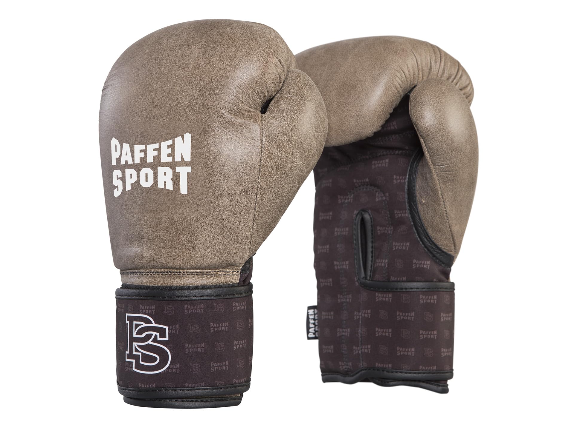 PAFFEN SPORT Allround DRYHAND Boxhandschuhe für das Training