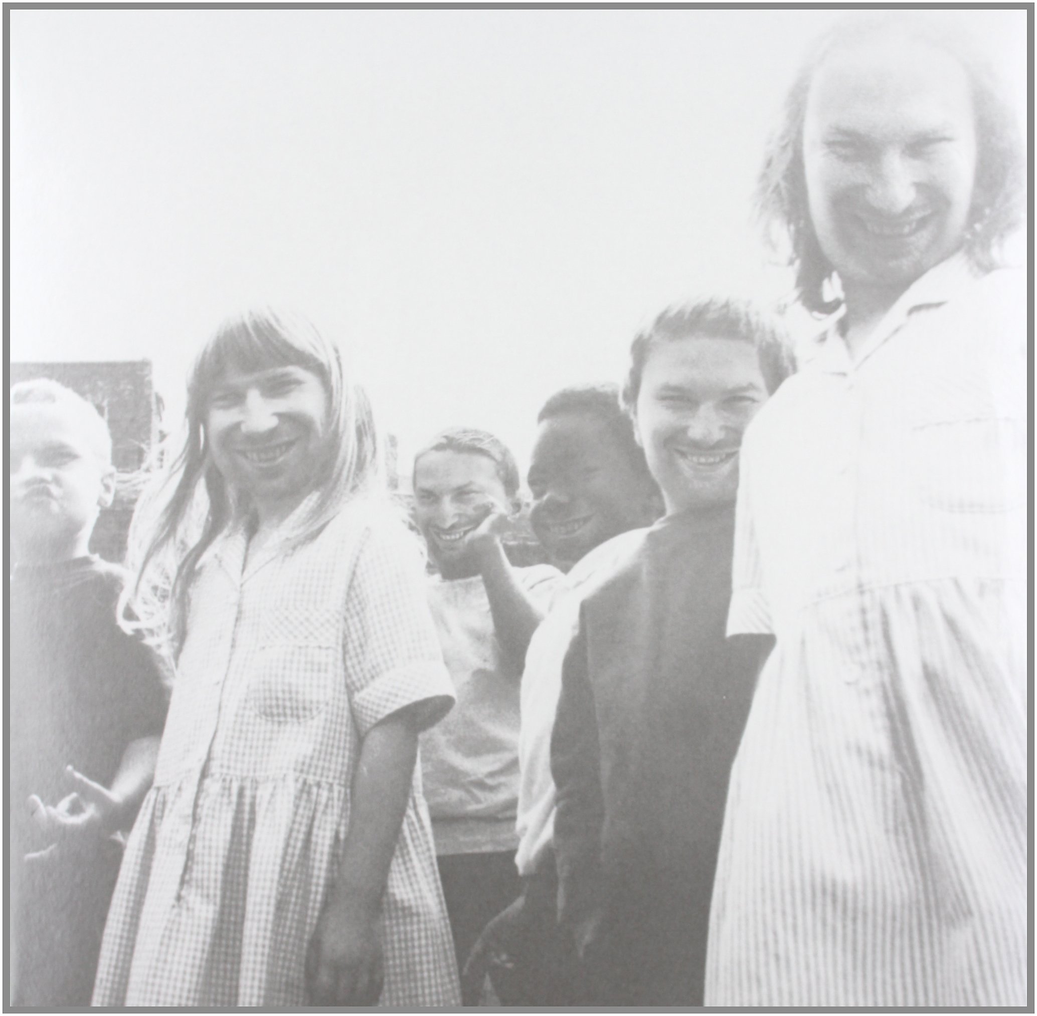 ミュージック VHS Aphex Twin/Come to Daddy/ON/Ventolin Aphex Twin – Come To Daddy – Vinyl (12