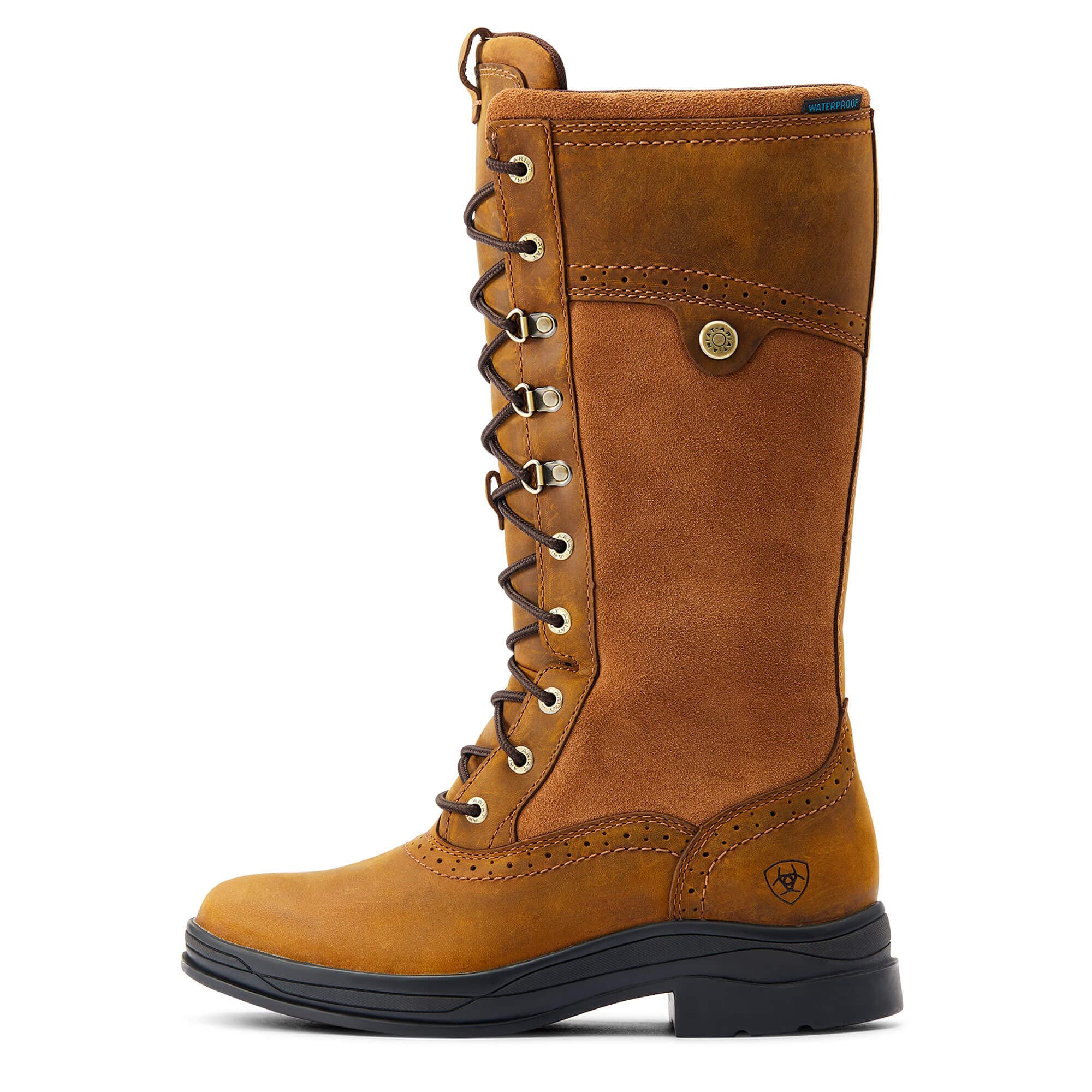 Ariat Wythburn II wasserdichte Stiefel für Damen