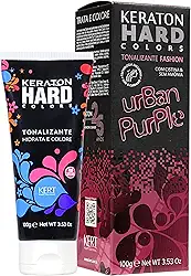 Tonalizante Keraton Hard Colors 100G Purple