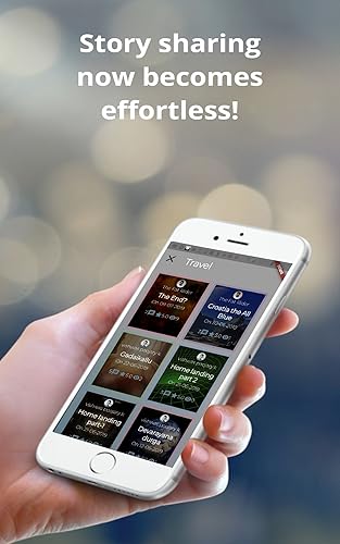 Sharatale - Story | Travel | Experience