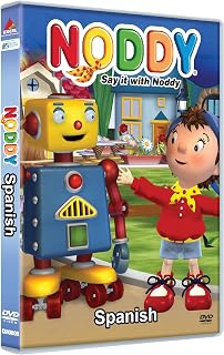 Say it with Noddy_Spanish Price In India